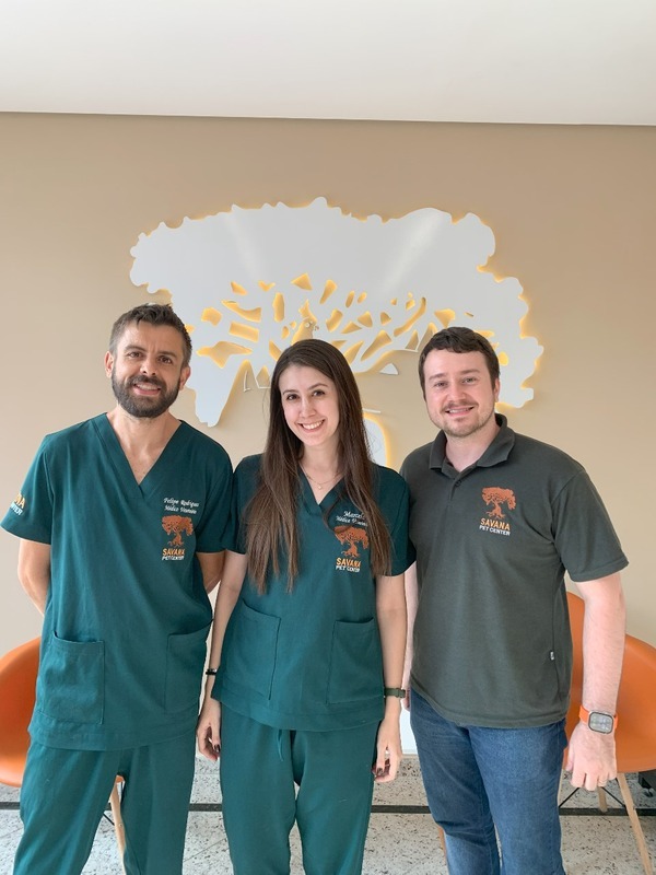 Imagem ilustrativa de Clínico geral veterinário para convênio Petlove